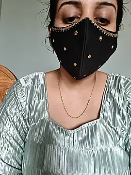 Tamil_shalini webcam