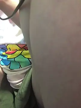 JerryJen11 webcam