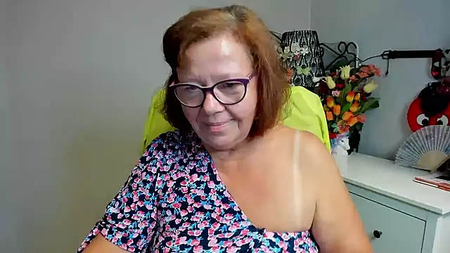 Adelewildx webcam
