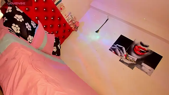 bywanda webcam