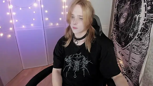 Simochka_w's room