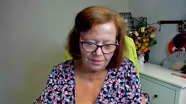 Adelewildx webcam