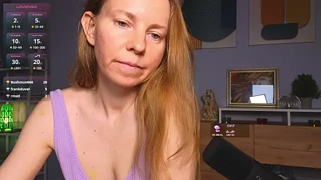 JanePearl webcam