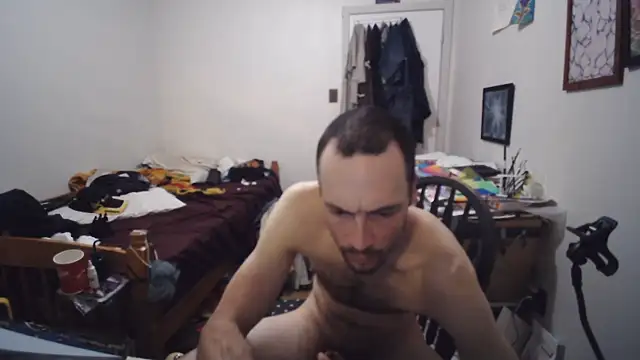 JohnnyMoves webcam