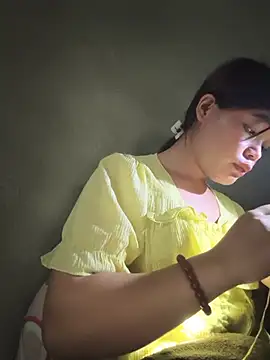 Emma-sin webcam