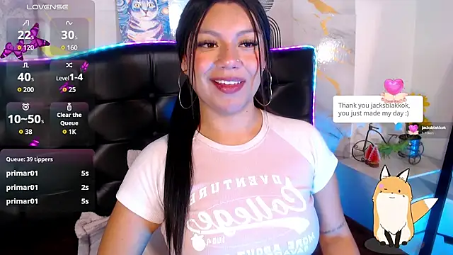 camigp webcam
