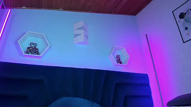 _carla_rosee webcam