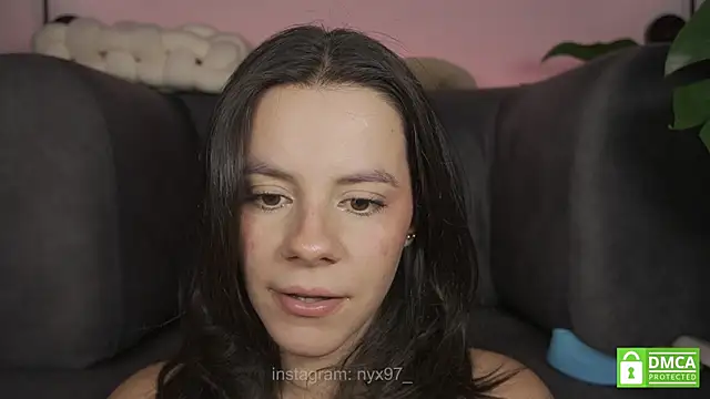 nyx_97 webcam
