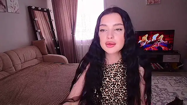 __Malika__ webcam