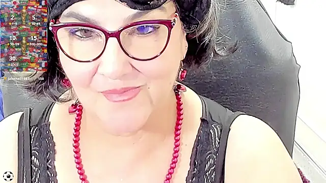 cataleya_mom webcam
