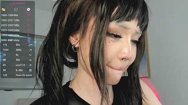 Aoki_sweet webcam