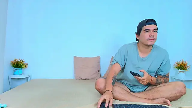 xxDesiredxx webcam