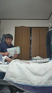 07YUKIO webcam