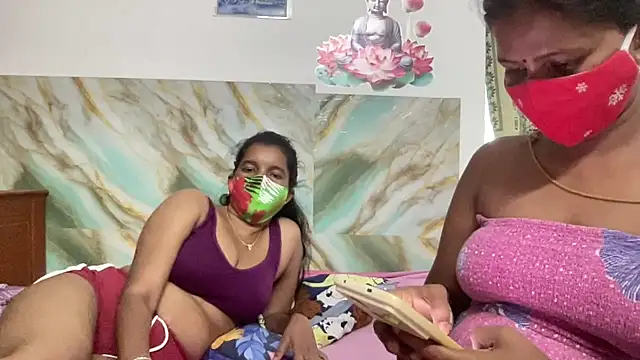 Tamil_Sajitha webcam