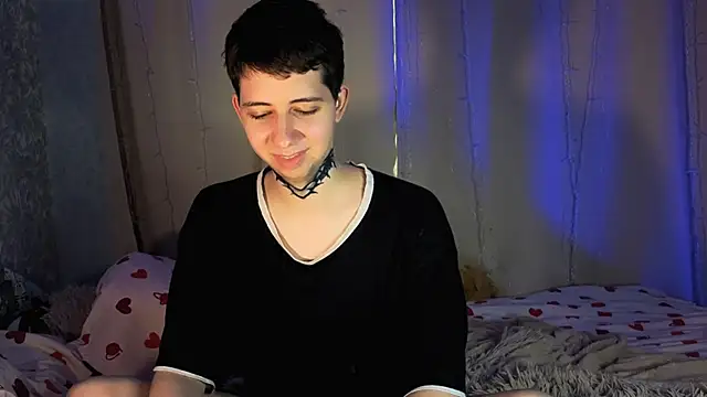 Timothy_Fox webcam