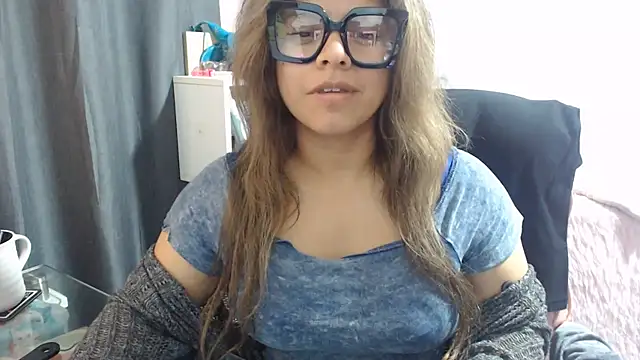 KatteAngelLat webcam