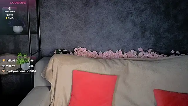 Agnes_Wells webcam
