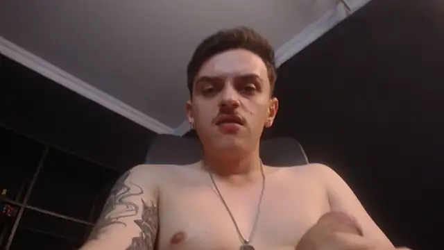 FelixStarkk webcam