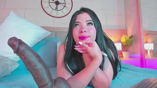 Meloddy_Rose webcam