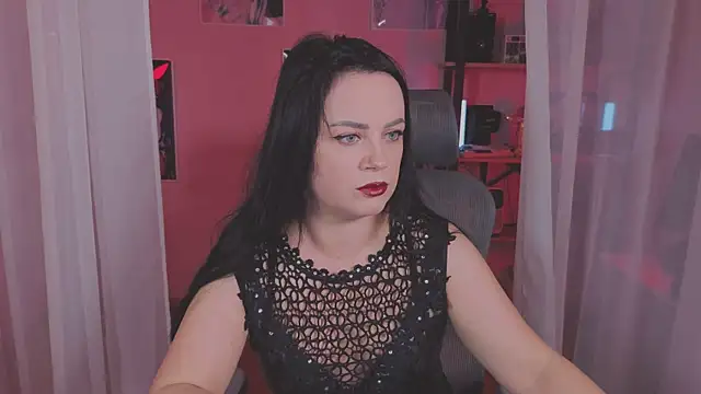 Jolie_Orchid webcam