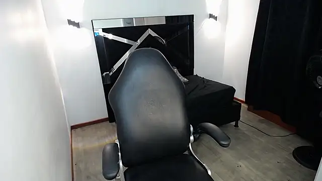 MarianaRojas_ webcam