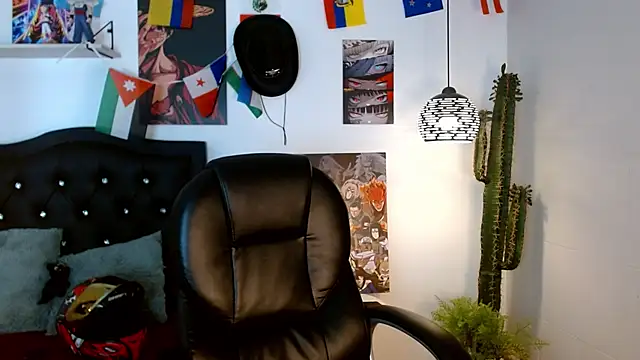 AmethystShadow17 webcam