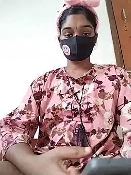 Dipti-2 webcam