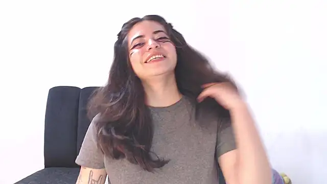 annagoth_ - Annagoth_'s free webcam - UK Sex Cams