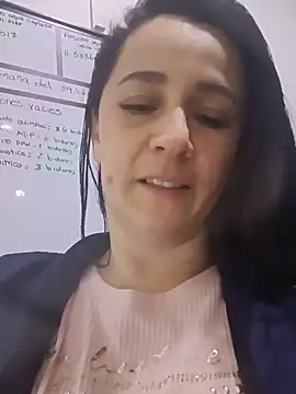 Sex_Annie webcam