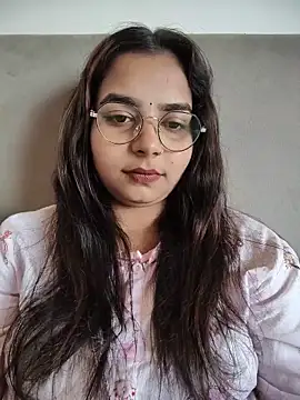 Himani_0122 webcam