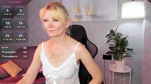 Julie_Lucas webcam