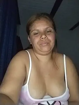 Zafiro_MD webcam