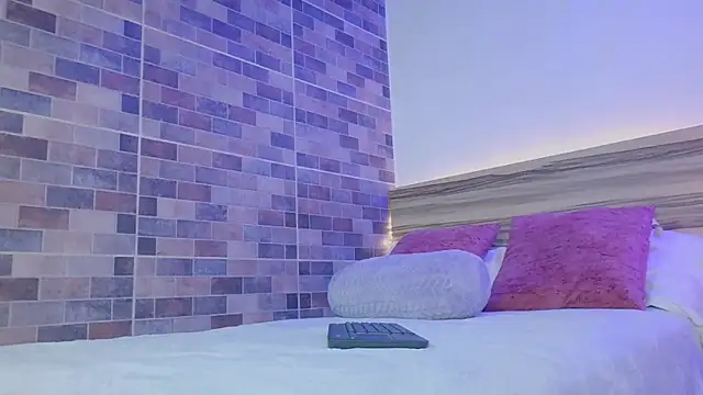 Evalune_ webcam