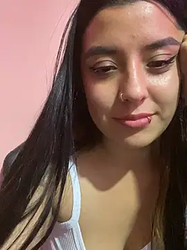 Megan_pink18 webcam