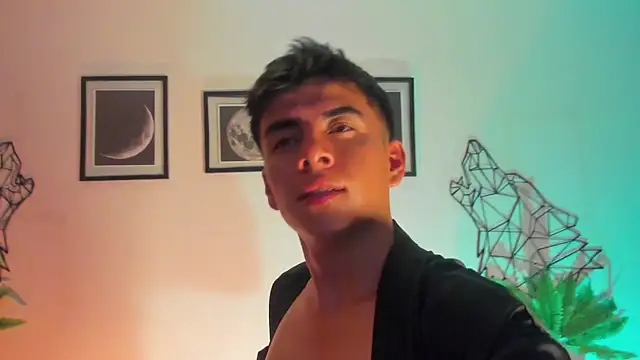 Vincent_Kane webcam