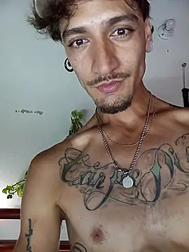 Thiago_Monteiro webcam