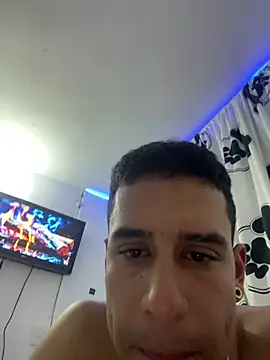 jhuan99 webcam