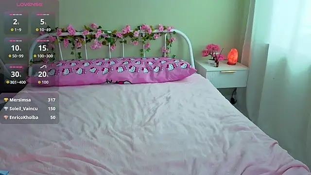 AngelBlaze webcam