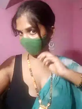 JYOTI_023 webcam