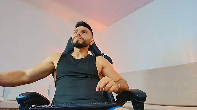 Mateo_Vega_ webcam