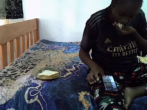 Vivibabe6 webcam