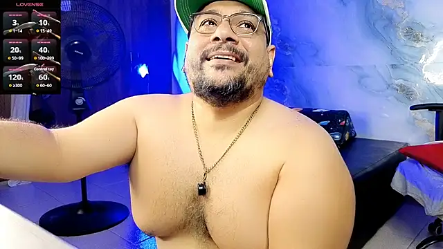 jacoob_woods webcam