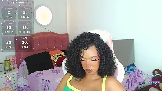 Tanedra_collings webcam