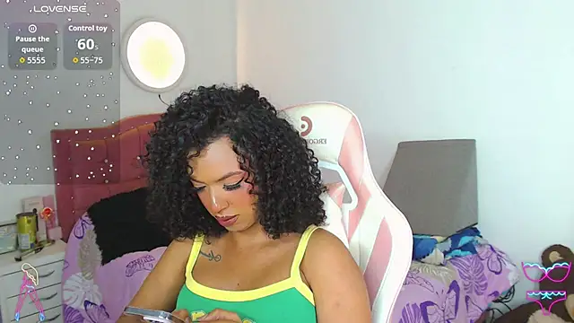 tanedra_collings - Tanedra_collings's free webcam - UK Sex Cams
