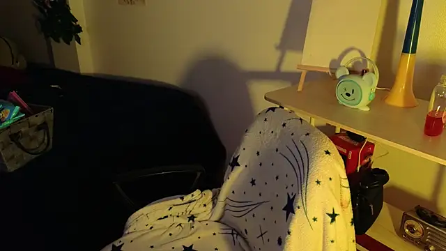 Pauilina webcam