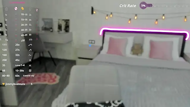 AureliaBliss_ webcam