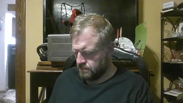 TheOneDonShaun webcam