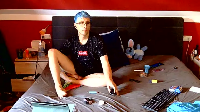 AskAveryAnything webcam