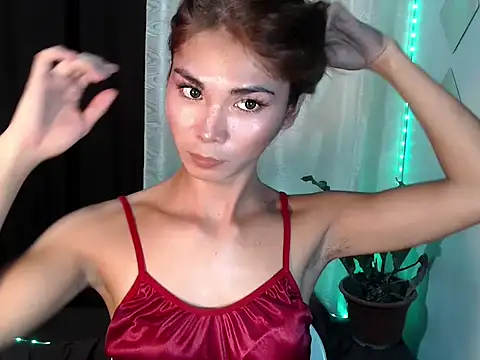 Cutiefy webcam