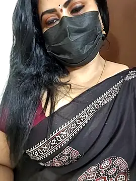 Anushka_flower webcam